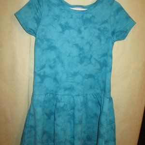 Kids Cool Dress Size 4T